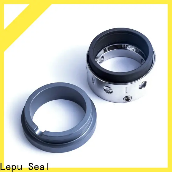 Lepu Seal Custom ODM john crane type 21 free sample for pulp making 1