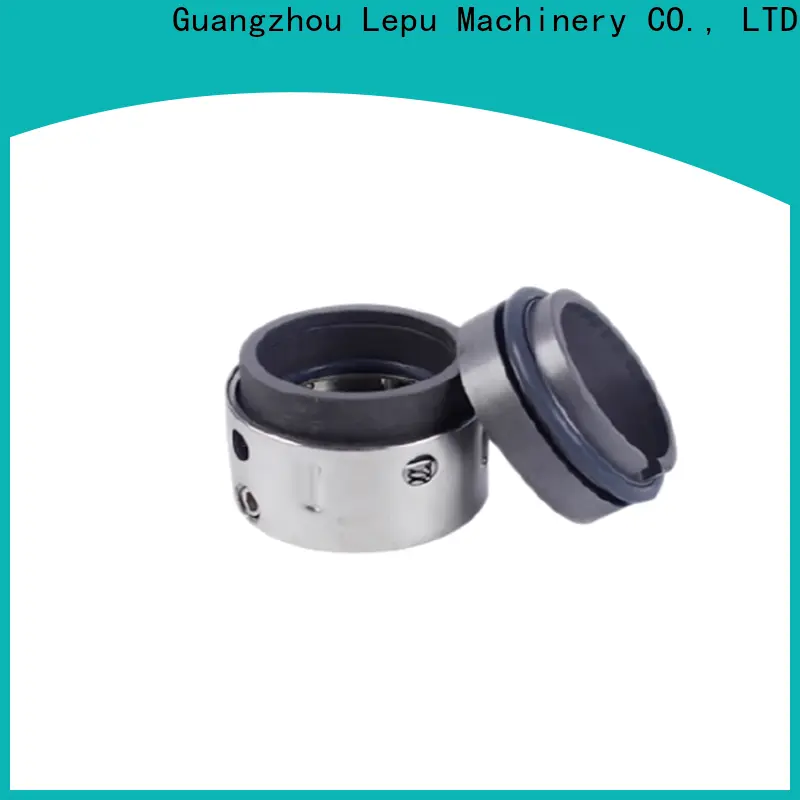 Lepu Seal latest john crane pump seals directly sale for paper making for petrochemical food processing, for waste water treatment 1