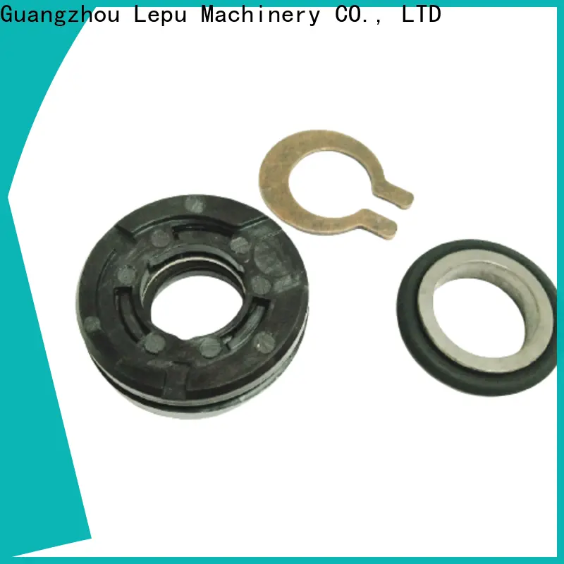 Lepu Seal Custom flygt pump mechanical seal company for hanging 1