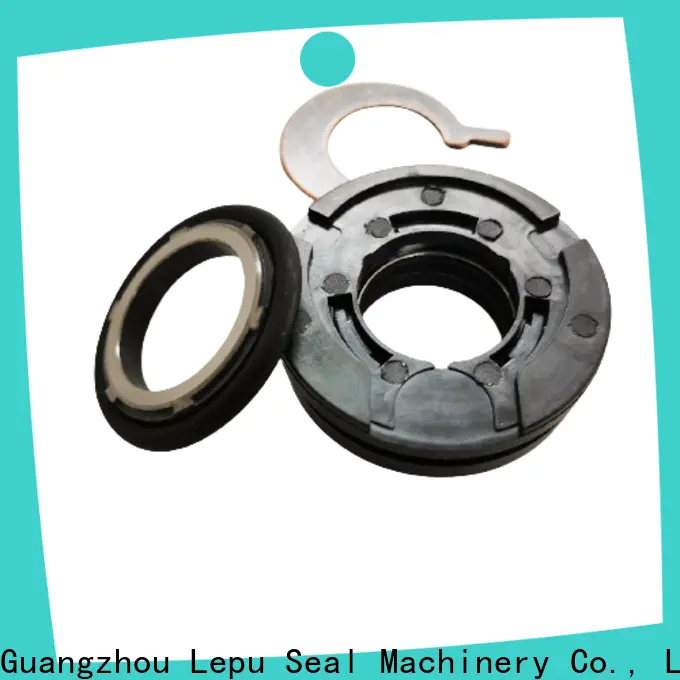 Lepu Seal single mechanical shaft seal suppliers factory bulk buy 1