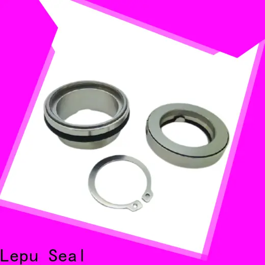Bulk purchase high quality mechanical seal pump animation chesterton free sample bulk production 1