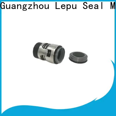 Lepu Seal grfe mechanical seal grundfos pump OEM for sealing frame 1