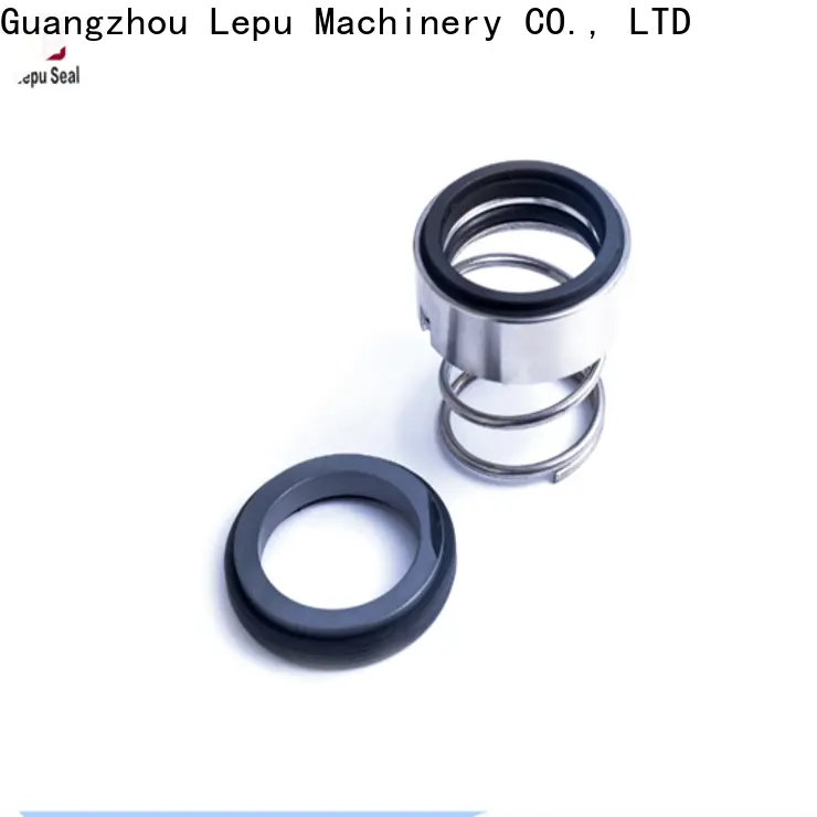 Lepu Seal performance eagleburgmann mechanical seal ODM high temperature 1