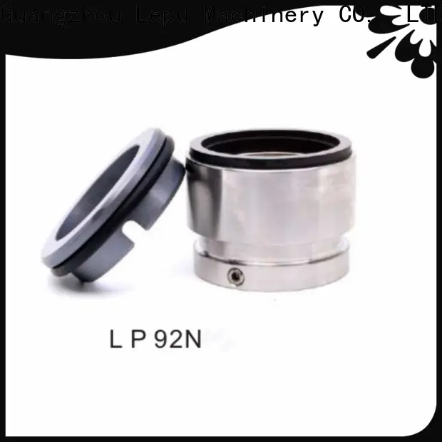 Lepu Seal Wholesale OEM mech seals industries for business bulk buy 1