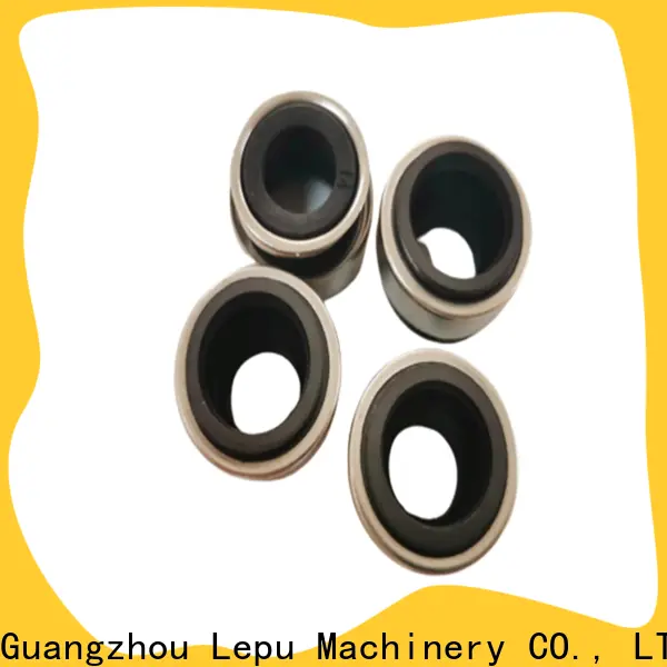 Custom high quality mechanical seal price single manufacturers bulk production 1