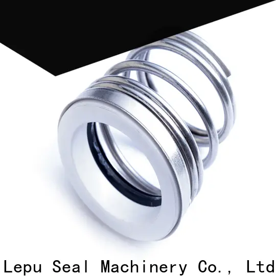 Lepu Seal portable burgmann mechanical seal catalogue supplier high temperature 1