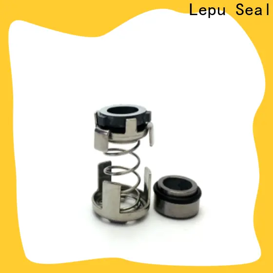 Lepu Seal mechanical double mechanical seal free sample bulk buy 1