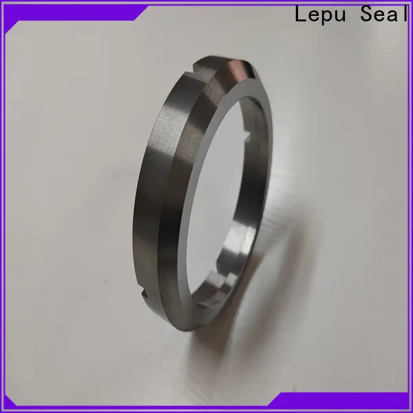 Lepu Seal Wholesale mechanical seal parts manufacturers 1