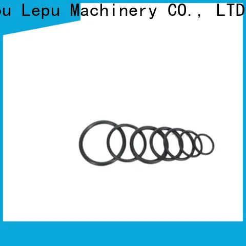 Lepu Seal sic rings manufacturers 1