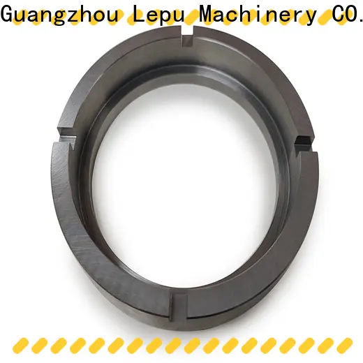 Lepu Seal Custom mechanical seal parts manufacturers 1