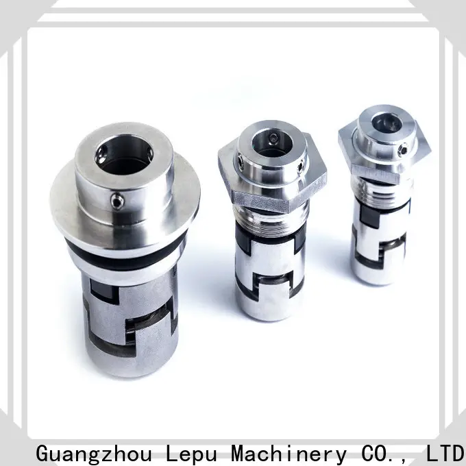 Lepu Seal sarlin grundfos mechanical seal supplier for sealing joints 1