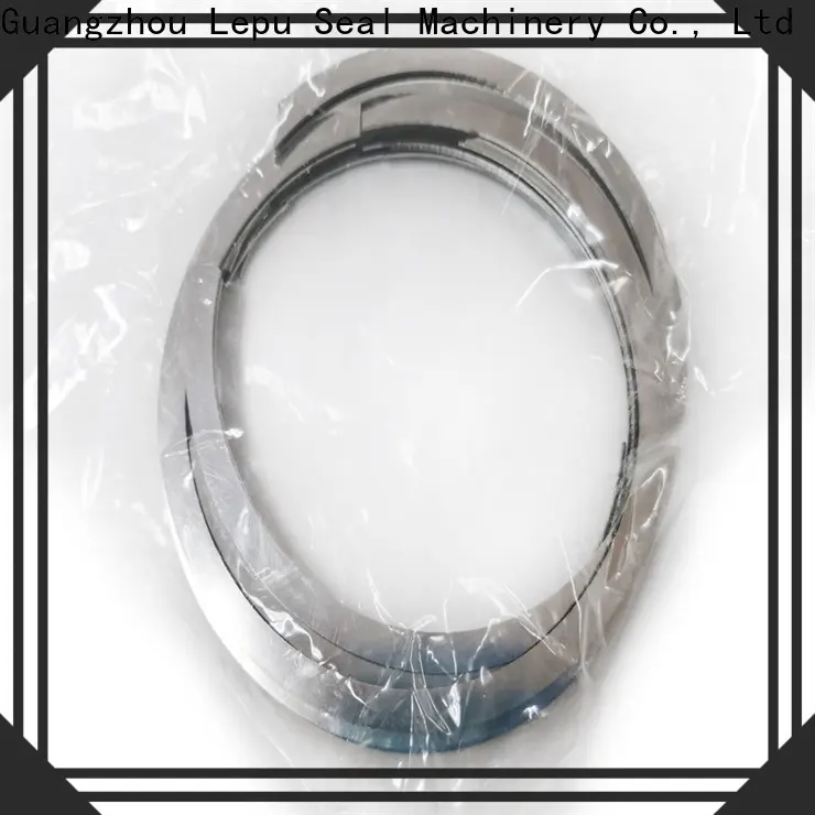 OEM high quality sic ring factory 1