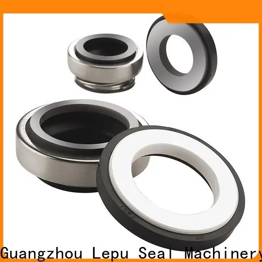 Lepu Seal Bulk buy ODM metal bellow seals OEM for high-pressure applications 1