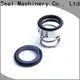 Lepu Seal performance Burgmann Mechanical Seal Wholesale get quote vacuum 1