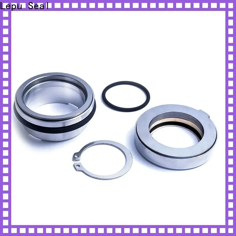 Lepu Seal design flygt mechanical seal bulk production for short shaft overhang 1