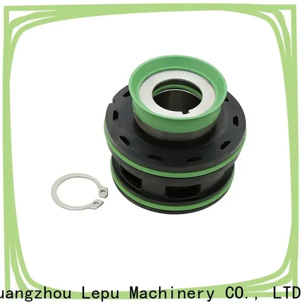 Lepu Seal Bulk buy best flygt pump mechanical seal bulk production for short shaft overhang 1