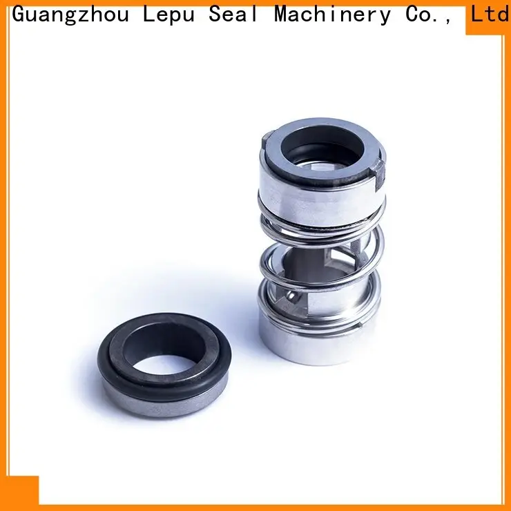 Lepu Seal Bulk buy best Grundfos Mechanical Seal Suppliers Supply for sealing frame 1