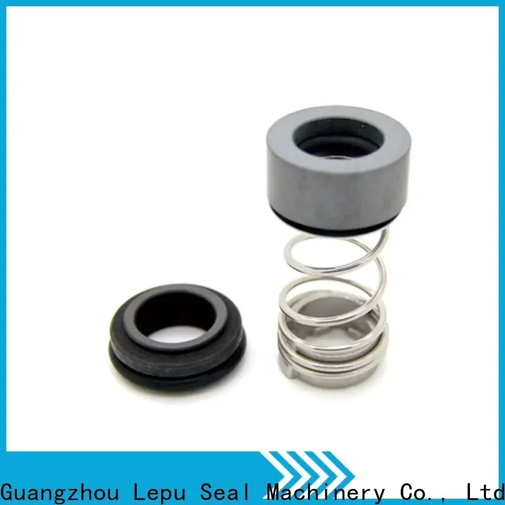 Lepu Seal cartridge Mechanical Seal for Grundfos Pump ODM for sealing joints 1