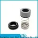 Lepu Seal cartridge Mechanical Seal for Grundfos Pump ODM for sealing joints 1