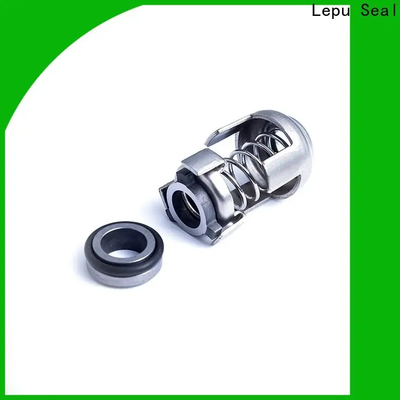 Lepu Seal design grundfos mechanical shaft seals supplier for sealing frame 1