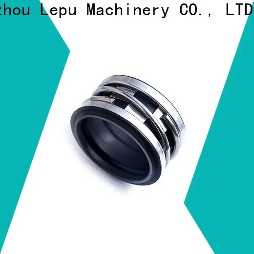 Lepu Seal Bulk buy custom bellows mechanical seal get quote for food 1