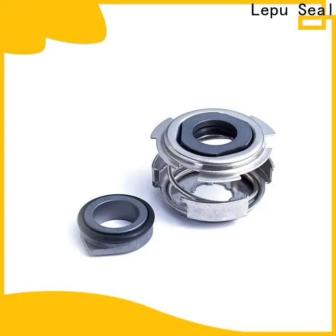 Lepu Seal OEM mechanical seal pompa grundfos Suppliers for sealing joints 1