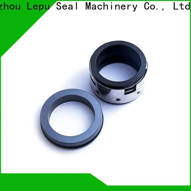 Lepu Seal costeffective silicon carbide seal directly sale for chemical 1