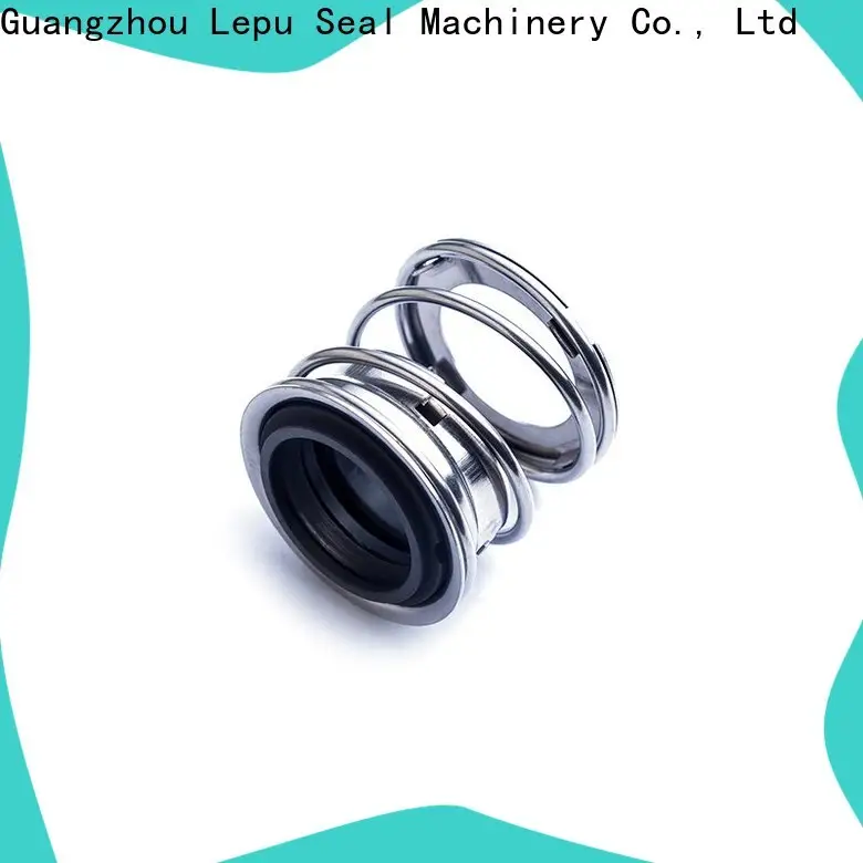 Lepu Seal Bulk purchase custom metal bellow seals company for beverage 1