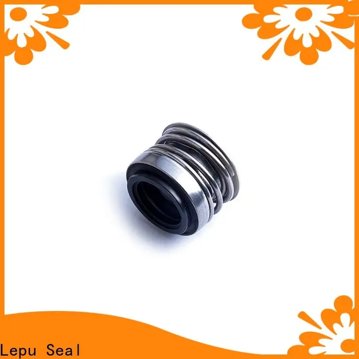 OEM bellows mechanical seal performance free sample for high-pressure applications 1