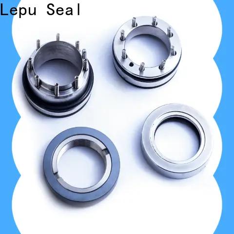 Lepu Seal ms32b water pump seals manufacturers supplier for beverage 1