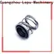 Lepu Seal crane type 21 mechanical seal supplier for paper making for petrochemical food processing, for waste water treatment 1
