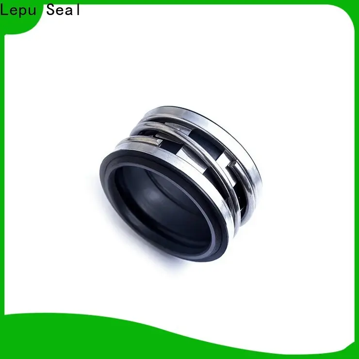 Lepu Seal portable silicon carbide seal customization for paper making for petrochemical food processing, for waste water treatment 1