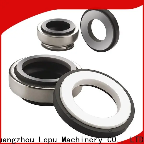 Lepu Seal Lepu mechanical seal burgmann seal catalogue ODM high temperature 1
