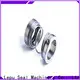 Lepu Seal OEM o ring seal manufacturers bulk production for fluid static application 1