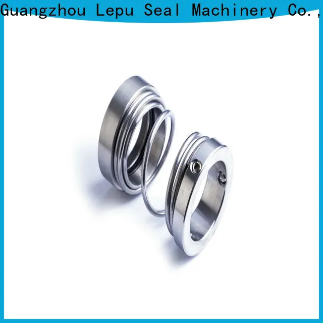 Lepu Seal mg1mg12mg13 burgmann mechanical seal mg1 free sample vacuum 1
