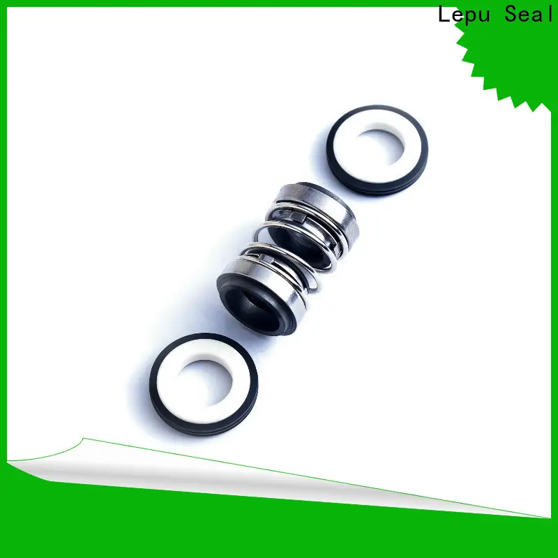 Bulk purchase metal bellow seals performance customization for beverage 1