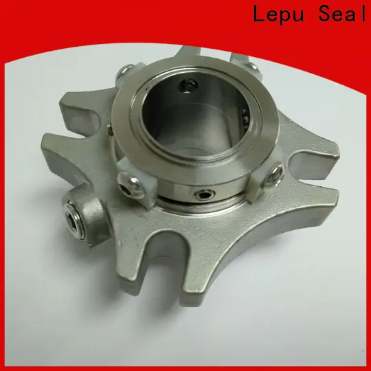 Lepu Seal ODM burgmann mechanical seal catalogue get quote high pressure 1