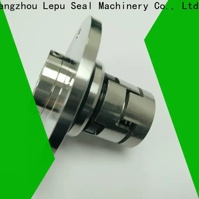 Lepu mechanical seal grundfos pump seal replacement mechanical company for sealing joints 1
