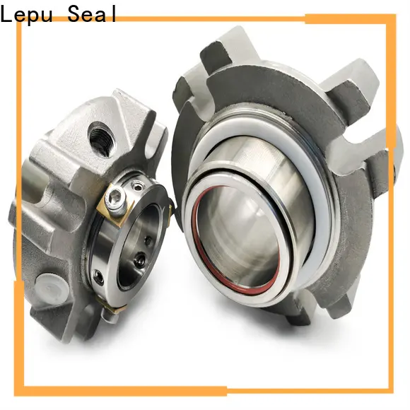 Bulk purchase high quality john crane cartridge seal company bulk production 1