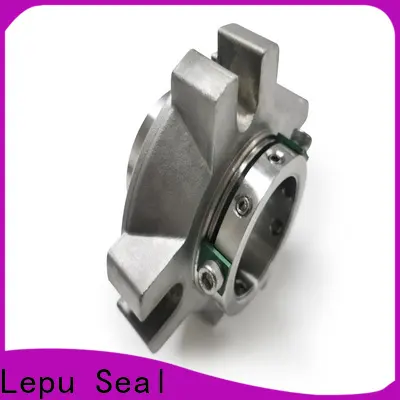 Latest double cartridge mechanical seal for business bulk production 1