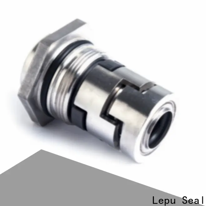 Lepu Seal Bulk buy grundfos mechanical seal catalogue company for sealing frame 1