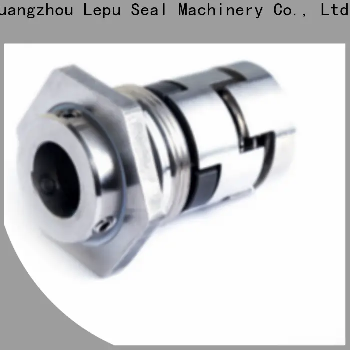 Bulk purchase high quality grundfos shaft seal mechanical Suppliers for sealing joints 1