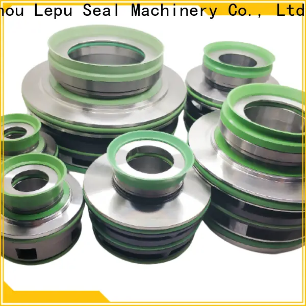 Lepu Seal Bulk purchase custom mechanical seals for flygt pumps bulk production for short shaft overhang 1