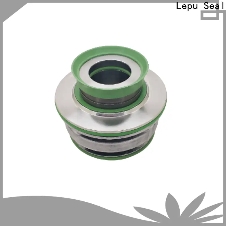 Lepu Seal single mechanical seals for pumps application guidelines factory bulk buy 1