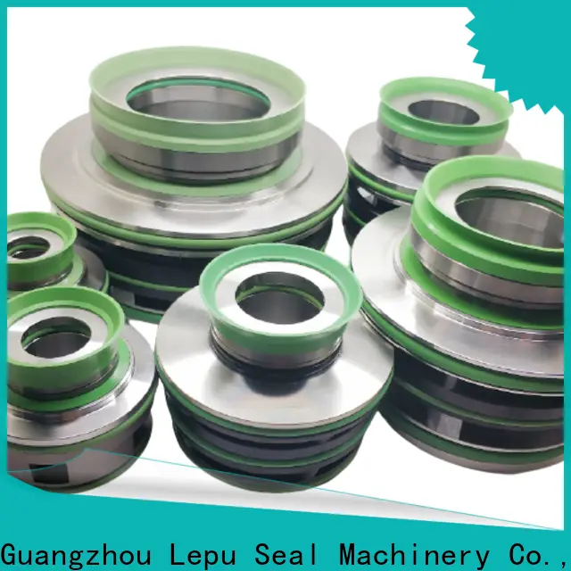 Lepu Seal shell flygt seals supplier for hanging 1