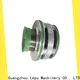 Lepu Seal Bulk purchase high quality mechanical seals for flygt pumps free sample for short shaft overhang 1