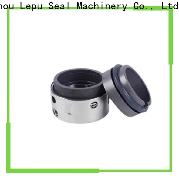 Custom john crane pump seals from ODM processing industries 1