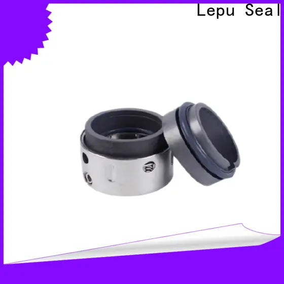 Lepu Seal Custom pump seal system ODM bulk production 1
