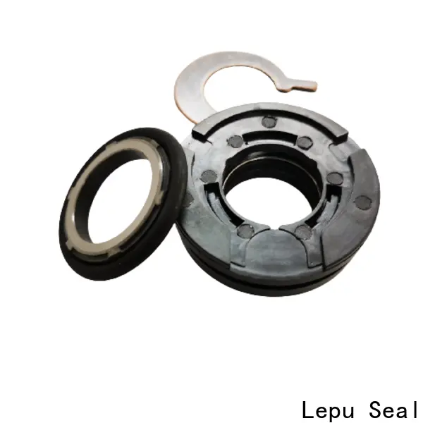 Lepu Seal Lepu mechanical seal packing seal manufacturers bulk production 1