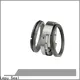 Lepu Seal bellows eagleburgmann mechanical seal catalogue free sample high pressure 1